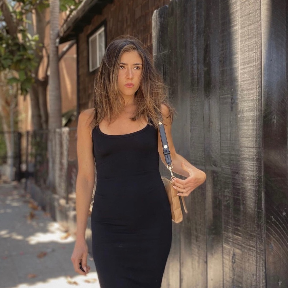 All Saints Dress